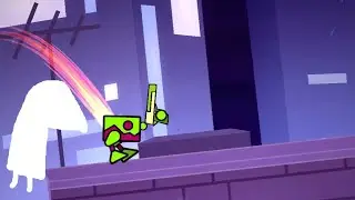 Geometry Dash's NEW UPDATE Is Incredible!
