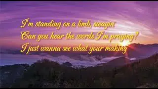 Jonathan Cyphers and Alex Mabey - More (Karaoke+4)