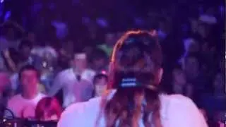HARDCORE X-MASS TREE [HARDCORE RUSSIA TV]