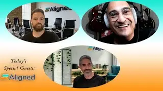 Avner Baruch Meets Aligned - A Revenue Collaboration Platform