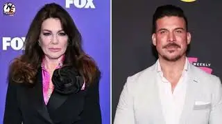 Lisa Vanderpump Says She Knew &lsquo;Something Was Awry&rsquo; With Jax Taylor He Revealed Cocaine Addiction
