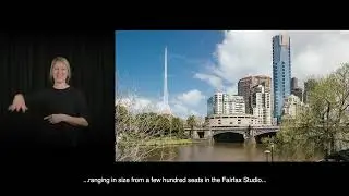 Discover Arts Centre Melbourne | Venues, Ticket Collection and Cloaking