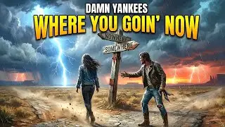 Where You Goin' Now &ndash; Heavy Metal Cover (Damn Yankees Tribute)