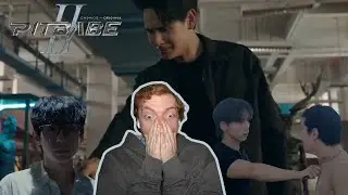 Pit Babe 2 Episode 4 Reaction