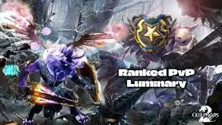 Gw2 PvP Montage