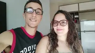 Tour pela nossa Mini Casa de 32m²