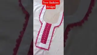 Ayesha tailor#new fashion design#neck design#viral design#short video#