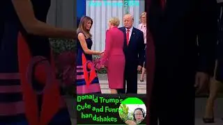US President Donald Trump #donaldtrump #trumpchildren #ytangan #short #shorts #trumpviral #trumpmaga