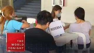 The World Tonight livestream | June 11, 2022 Full Episode