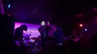 Malade - Imperium D&aelig;moni (Bafo de Baco - 23/02/2019)