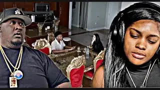 Will Her Boyfriend Be SEDUCED By Rich ONLYFANS Content Creator!? (Loyalty Test) REACTION 