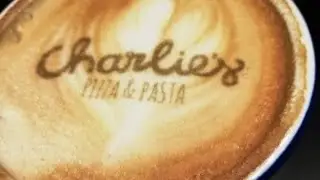 Charlies Pizza & Pasta, Port Elizabeth