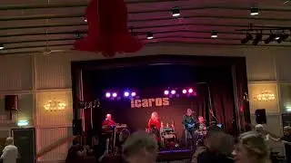 Icaros - Ge mig en chans till