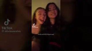 Kelly And Darbie