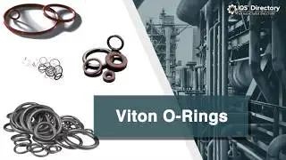 Viton O-ring (2025 Guide) &ndash; Manufacturers, Suppliers, and Industry Information