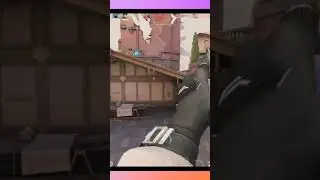 Let me Ace. #gaming #valorant #ace