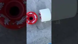 КВАДРАТНЫЙ и ШИРОКИЙ! &harr;️ Новый 99a @ojwheels Boserio Little Devils