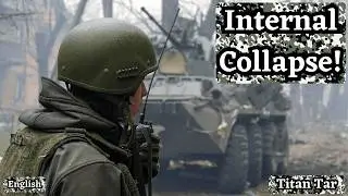 Collapsing Front: Russian Forces Break Ukrainian Defenses in Several Sectors in Donetsk!