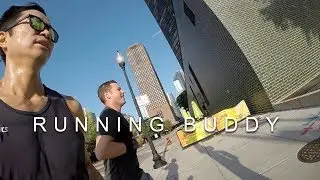 RUNNING BUDDY