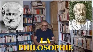 Qu'est-ce que la philosophie ?