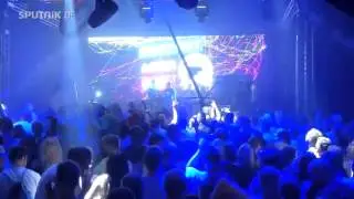 Gest&ouml;rt aber Geil - Live @ Ich will nur (Philipp Poisel) SMS 2013 X7 (Video)