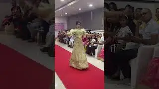 Dance competition winner | Rotary club event | grand finale entry