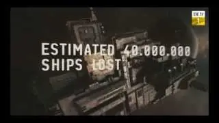 10 Years of EVE Online - Fanfest 2013