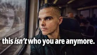 You’re Not Stuck. Your Identity Is Outdated.