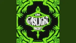 Green Glass C