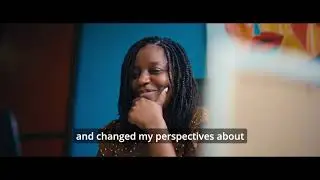 #DadasGiveThanks- Meet Joy Zawadi, Executive Director