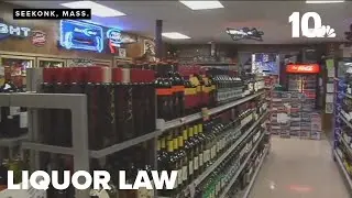 Thanksgiving Day liquor store ban draws mixed reviews