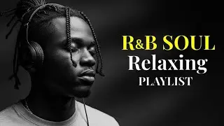 【R&B Soul】 Modern Vintage Chill 🎸 | Relaxing Studio Playlist | Soulwave Engine