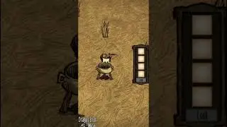 Dragonfruit Is Average! DST OP #shorts  #dontstarvetogetherguide #dst #indiegame #gaming #games