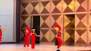 Hawa Hawaii Dance 2023