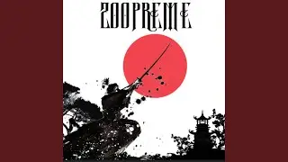 Zoopreme (feat. Art delirium, Ekofino, Davis Fio & B. Sugar)
