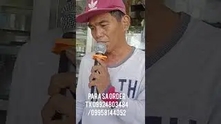 Ibat iBang shipping video ne papa @icaoraiaco 