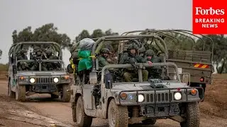 BREAKING NEWS: Pentagon Press Secretary Holds Briefing After 5th Group Of Israeli Hostages Released