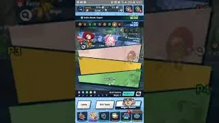 Dragalia lost- what endgame looks like to newcomers