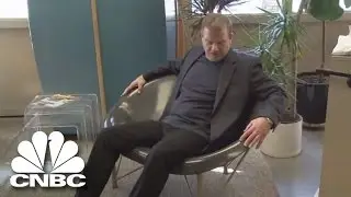 Billion Dollar Buyer: 'You Don't Sound Too Sure'