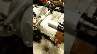 Delphi BS4  # tata 407 c r pump testing