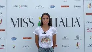 5 - Eleonora Paron - MISS FRIULI VENEZIA GIULIA