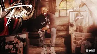 Lil Sheik - Family Over Everything (Official Visualizer)
