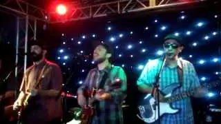 The Expanders - 