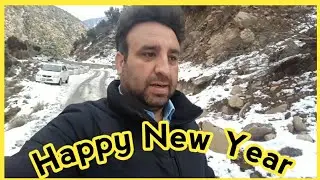 Top of the Bahrain Swat - swat valley - The last day of 2021