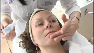 Dr. Linde - kosmetische Gesichtsbehandlungen
