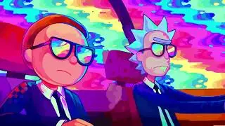 FREE Chill x Ambient Type Beat 2018 | A D U L T S W I M