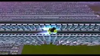 Trove: Cave Story - Egg Corridor