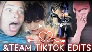 (&TEAM TIK TOKS) DRINK IF YOU ARE AFFECTED BY EDIT!|REACTION