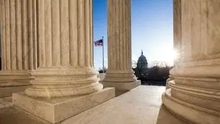 Senate debates tax reform bill