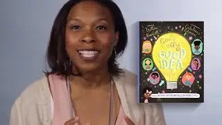 God's Very Good Idea, Trillia Newbell